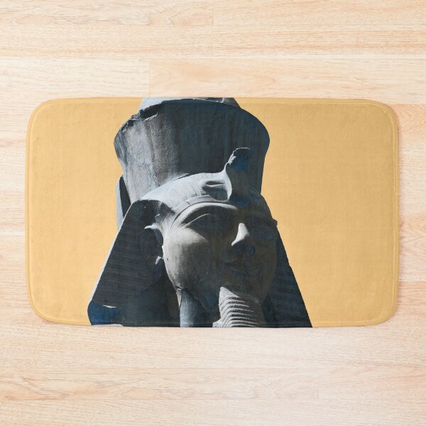Item preview, MKW-E.6 - Ramses II Statue designed and sold by Katrina Morgan.