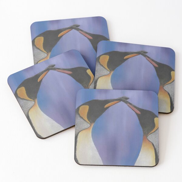 Item preview, Penguins ‘Together’  designed and sold by Sarah Beamis.