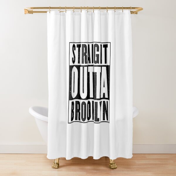 Eazy E offers Shower Curtain | Bathroom Decor Home Accessories | NWA Hip Hop Music Shower Curtain