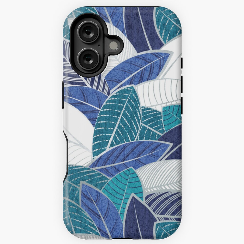 Item preview, iPhone Magsafe Tough Case designed and sold by SelmaCardoso.