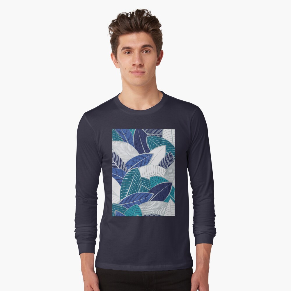 Item preview, Long Sleeve T-Shirt designed and sold by SelmaCardoso.