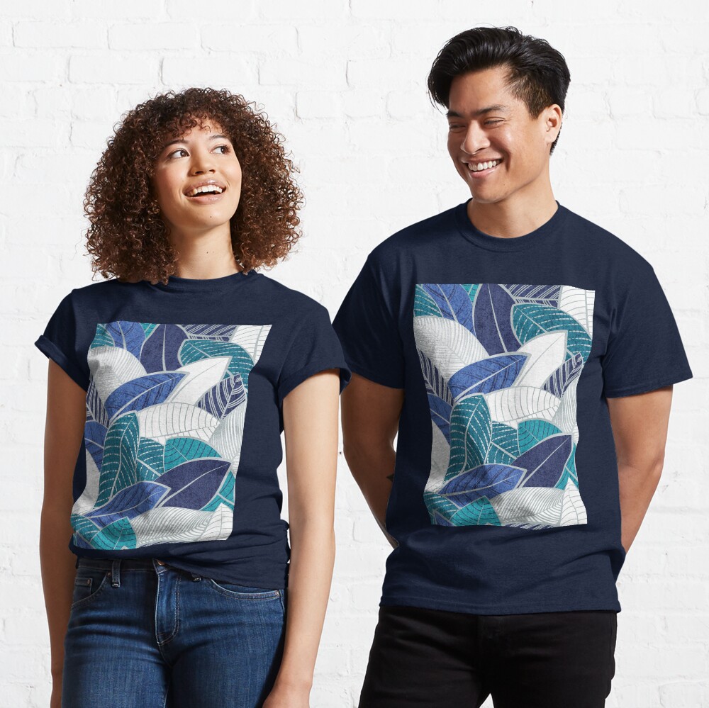 Item preview, Classic T-Shirt designed and sold by SelmaCardoso.