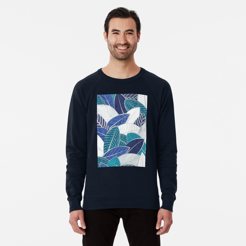Item preview, Lightweight Sweatshirt designed and sold by SelmaCardoso.