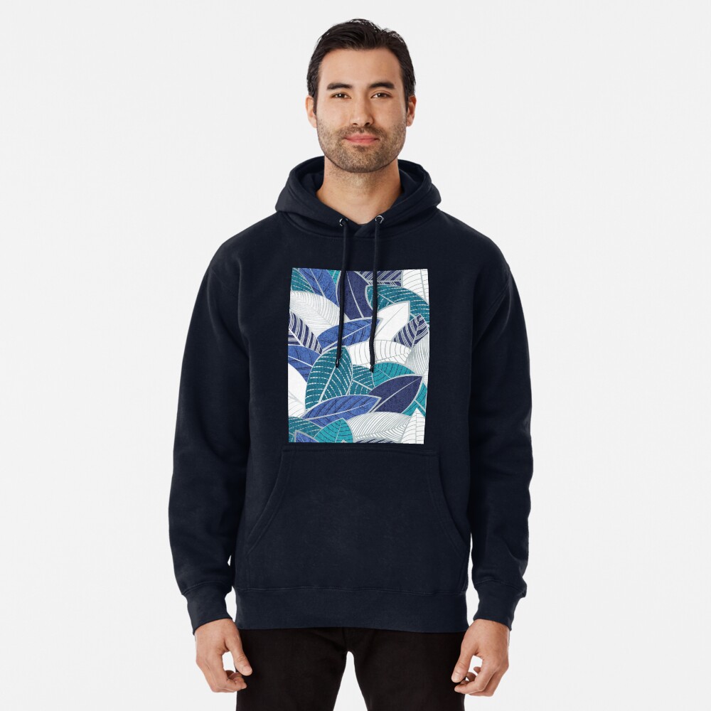 Item preview, Pullover Hoodie designed and sold by SelmaCardoso.