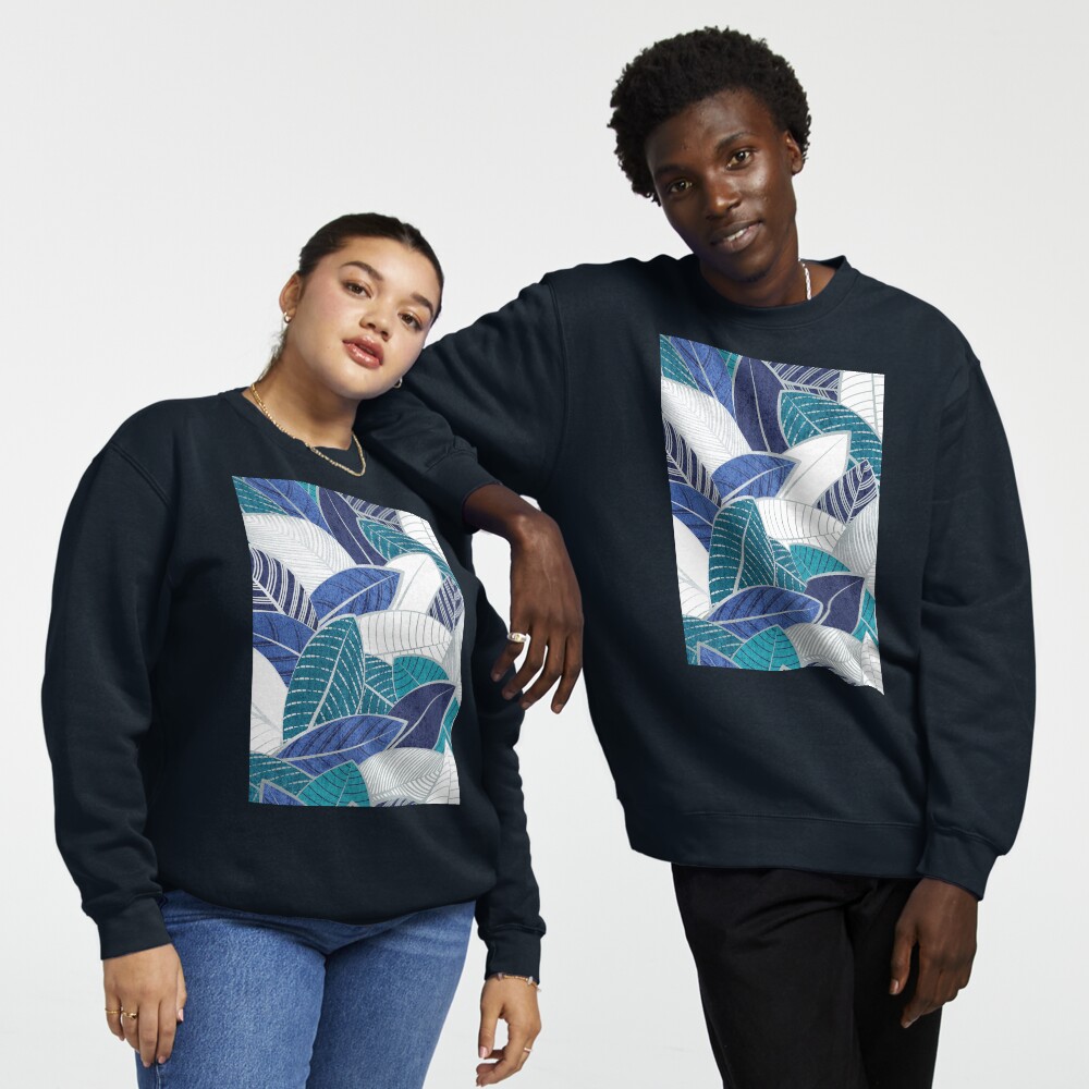 Item preview, Pullover Sweatshirt designed and sold by SelmaCardoso.