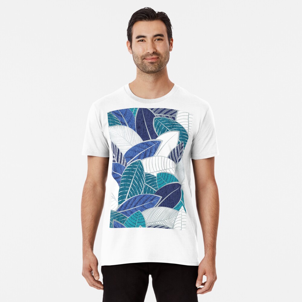 Item preview, Premium T-Shirt designed and sold by SelmaCardoso.