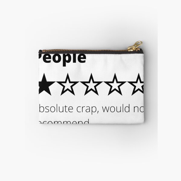 Item preview, Review Of People designed and sold by juvajay.