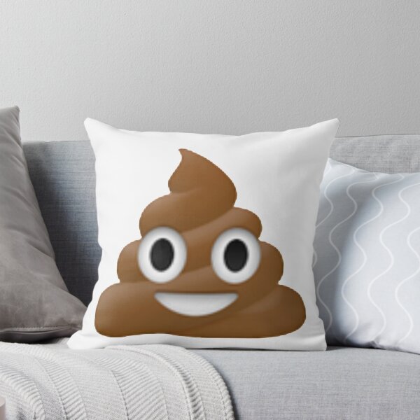 Item preview, pile of poo emoji designed and sold by Emojiames.