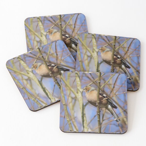Item preview, Chaffinch designed and sold by MidnightHoots.