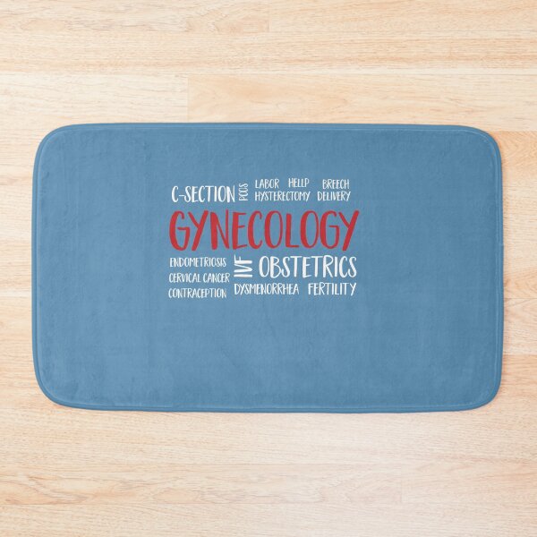 Item preview, Gynecology designed and sold by Vectorqueen.