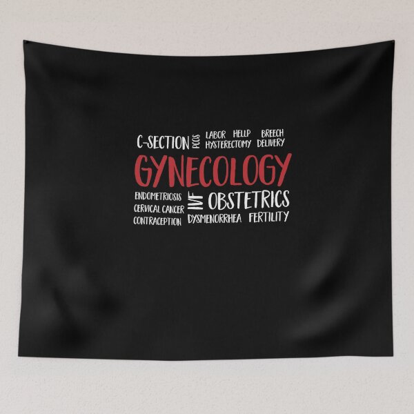 Item preview, Gynecology designed and sold by Vectorqueen.