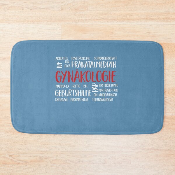 Item preview, gynecology designed and sold by Vectorqueen.