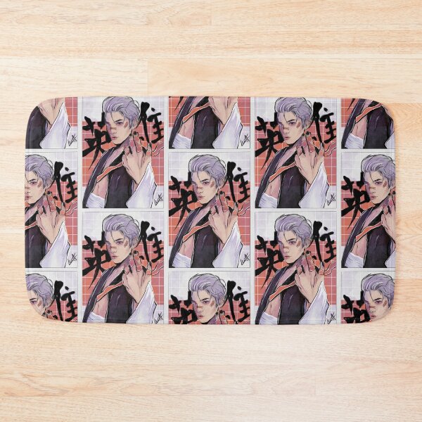 Item preview, Taeyong kick it designed and sold by lucixas.
