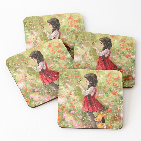 Item preview, A Lovely Scent designed and sold by Aeppol.