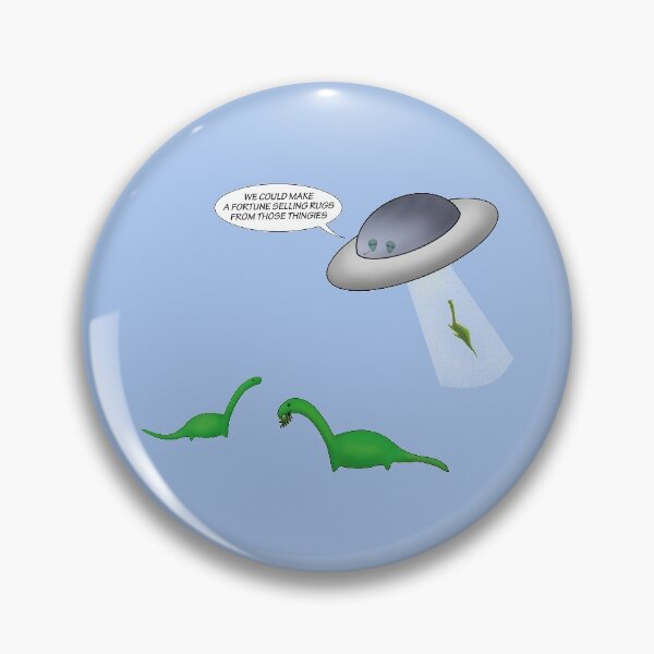 Item preview, The end of the dinosaurs designed and sold by shackledlettuce.