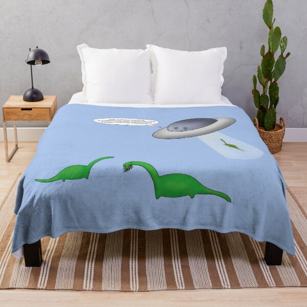 Item preview, The end of the dinosaurs designed and sold by shackledlettuce.
