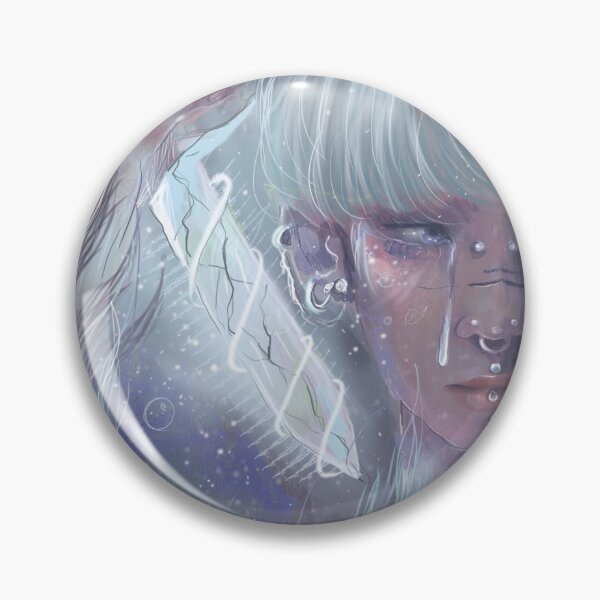 Item preview, Wonho  designed and sold by lucixas.