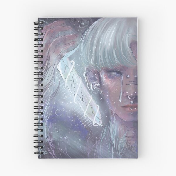 Item preview, Wonho  designed and sold by lucixas.