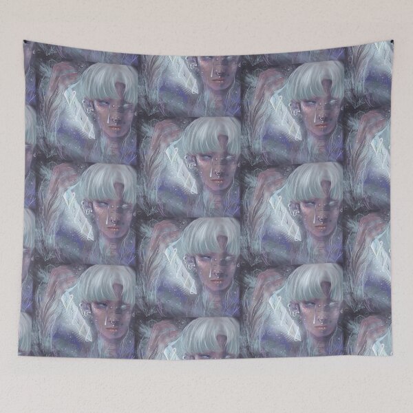 Item preview, Wonho  designed and sold by lucixas.