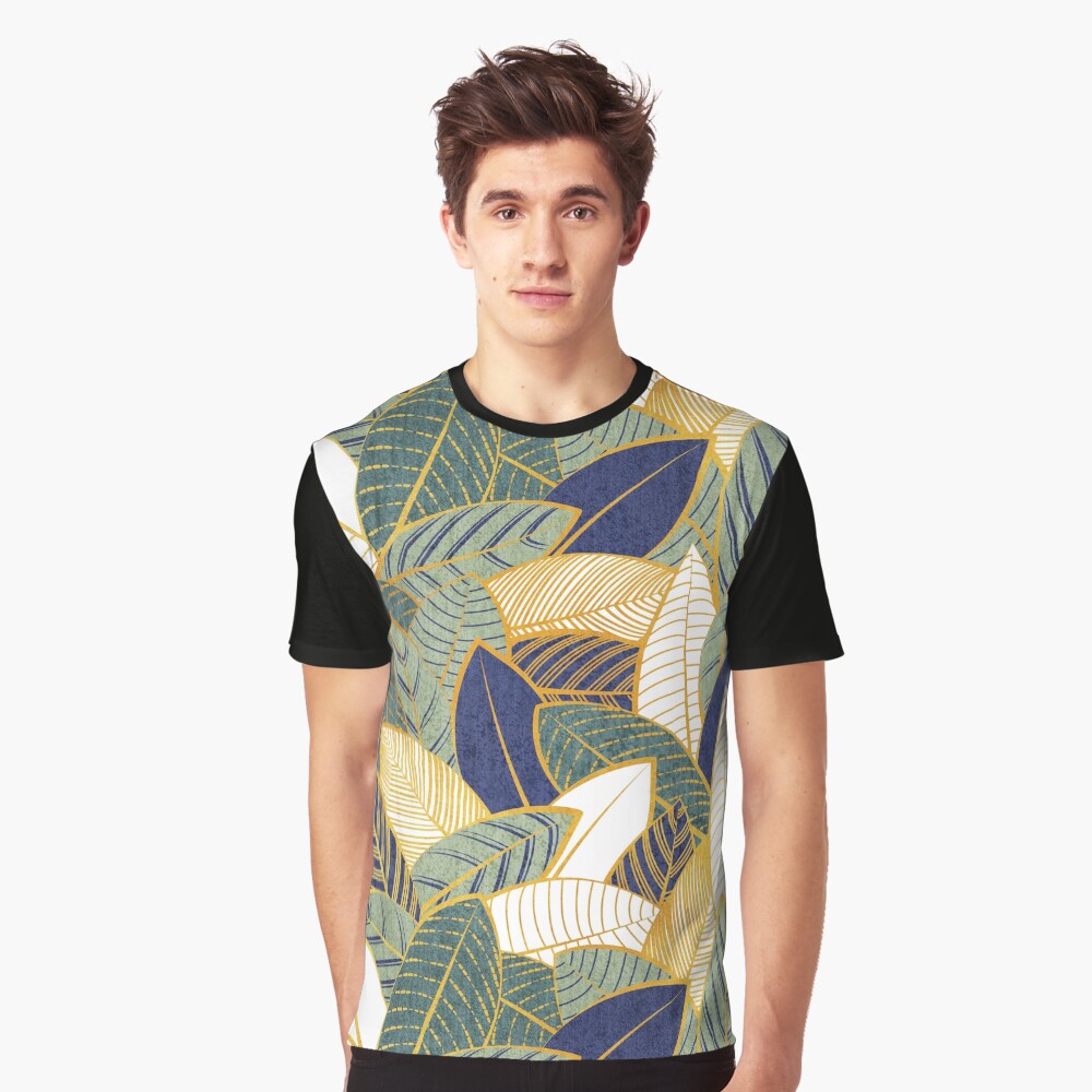 Item preview, Graphic T-Shirt designed and sold by SelmaCardoso.