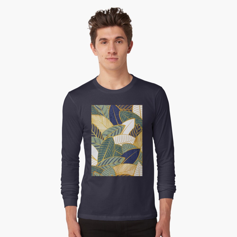 Item preview, Long Sleeve T-Shirt designed and sold by SelmaCardoso.