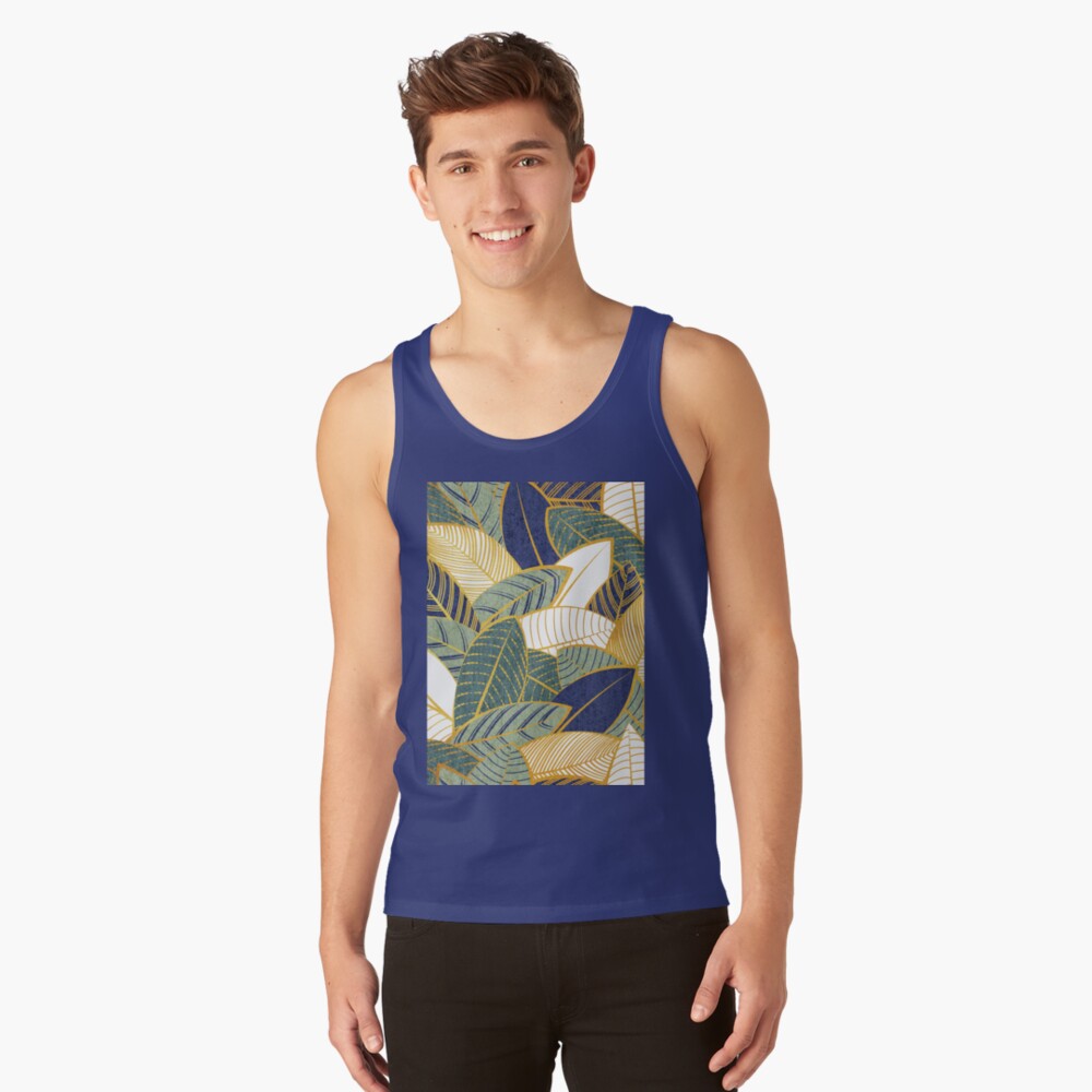 Item preview, Tank Top designed and sold by SelmaCardoso.