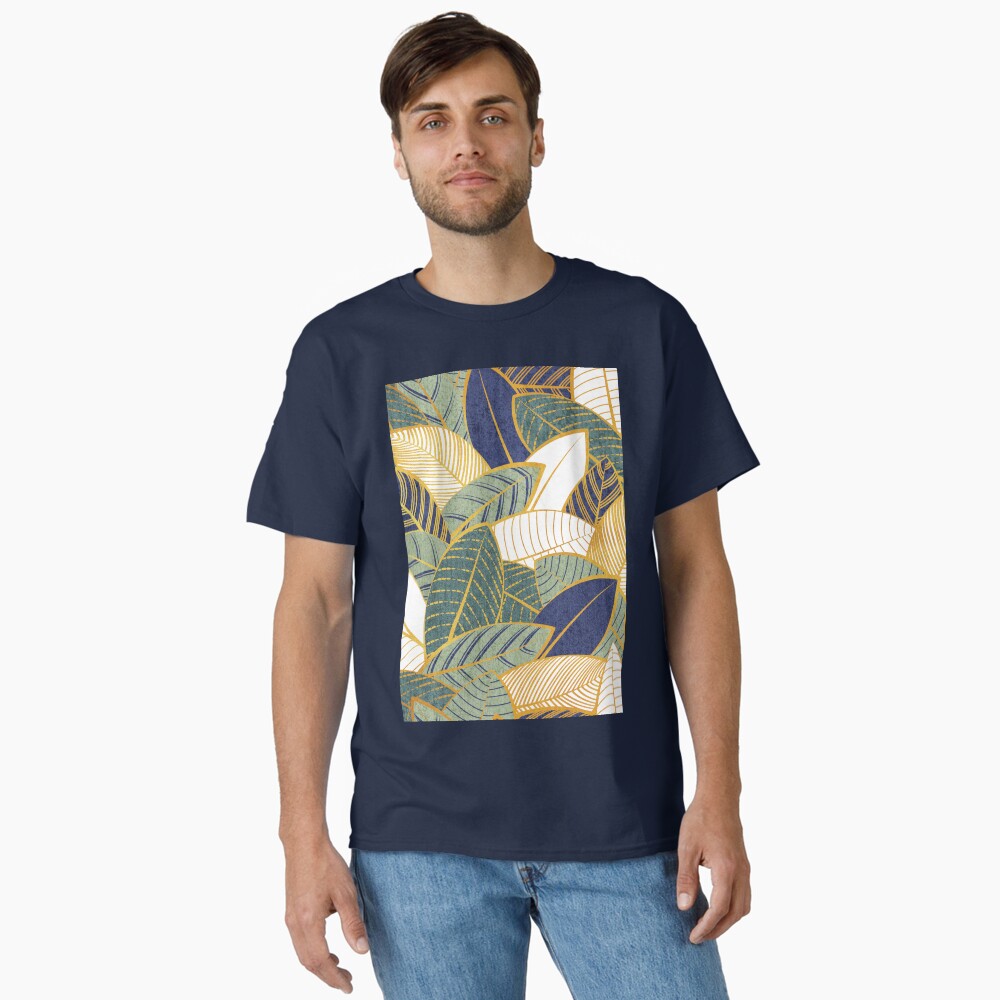 Item preview, Classic T-Shirt designed and sold by SelmaCardoso.
