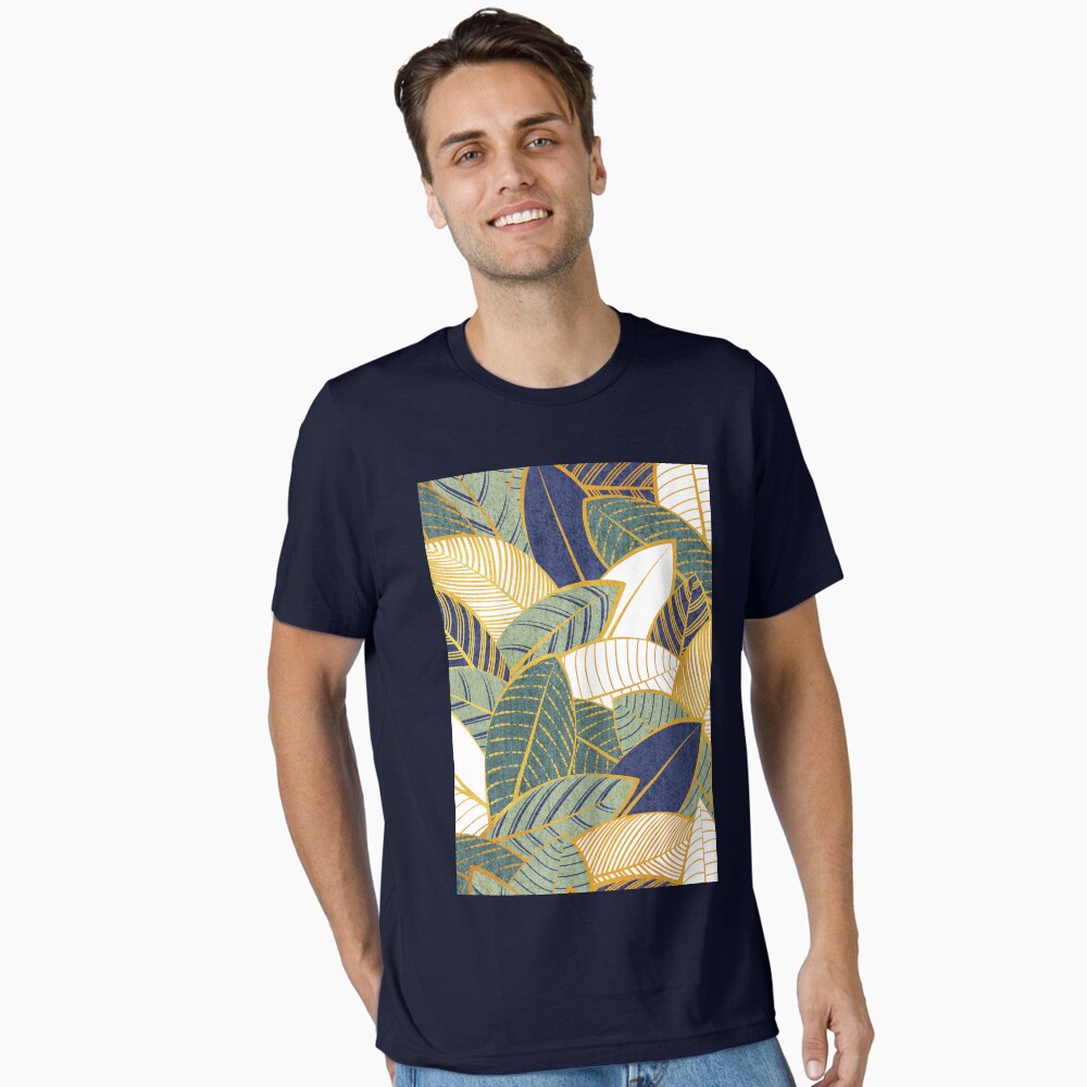 Item preview, Essential T-Shirt designed and sold by SelmaCardoso.
