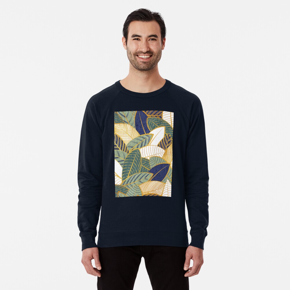 Item preview, Lightweight Sweatshirt designed and sold by SelmaCardoso.