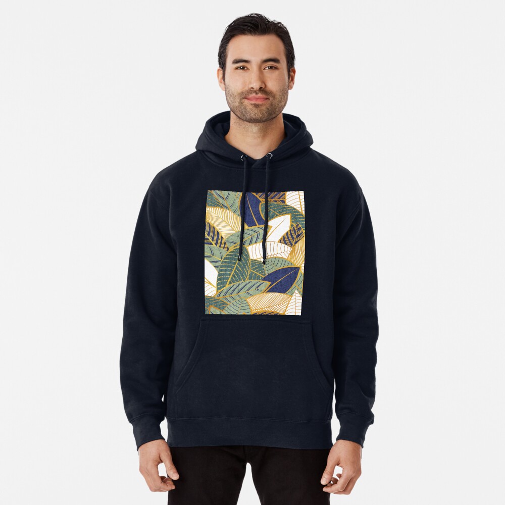 Item preview, Pullover Hoodie designed and sold by SelmaCardoso.