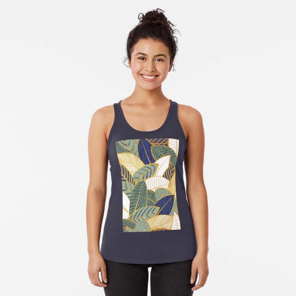 Item preview, Racerback Tank Top designed and sold by SelmaCardoso.