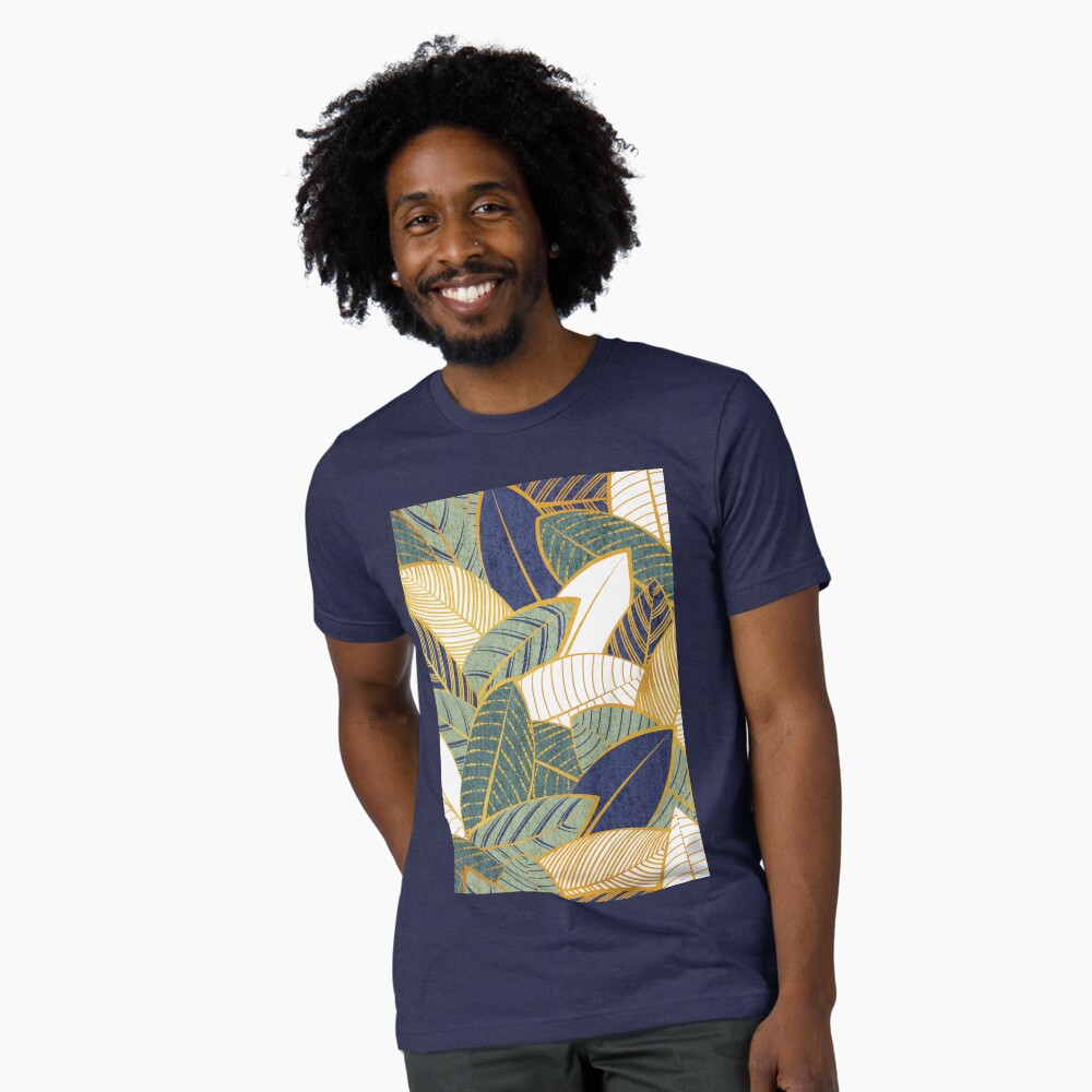 Item preview, Tri-blend T-Shirt designed and sold by SelmaCardoso.