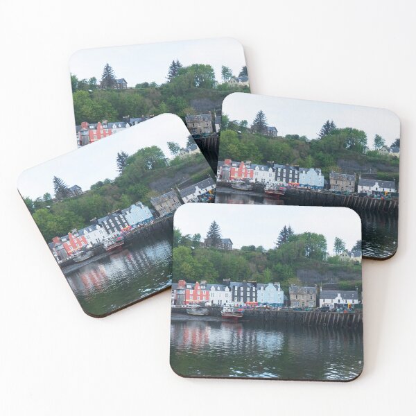 Item preview, Tobermory designed and sold by Graham Sessions.