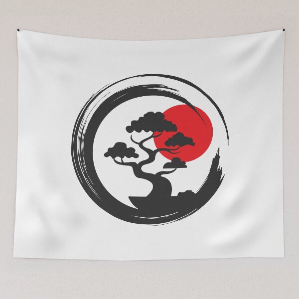 Item preview, Bonsai tree Moyogi designed and sold by FashionFuture.