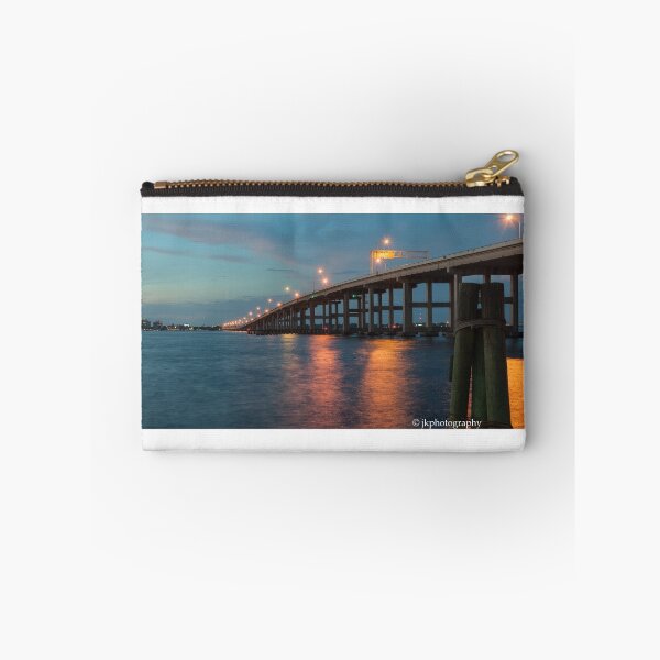 Item preview, Evening at Hancock Bridge  designed and sold by John  Kapusta.