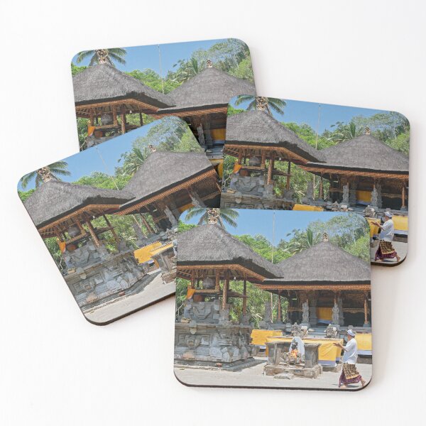 Item preview, The Gunung Kawi Temple Complex designed and sold by Kezzles.