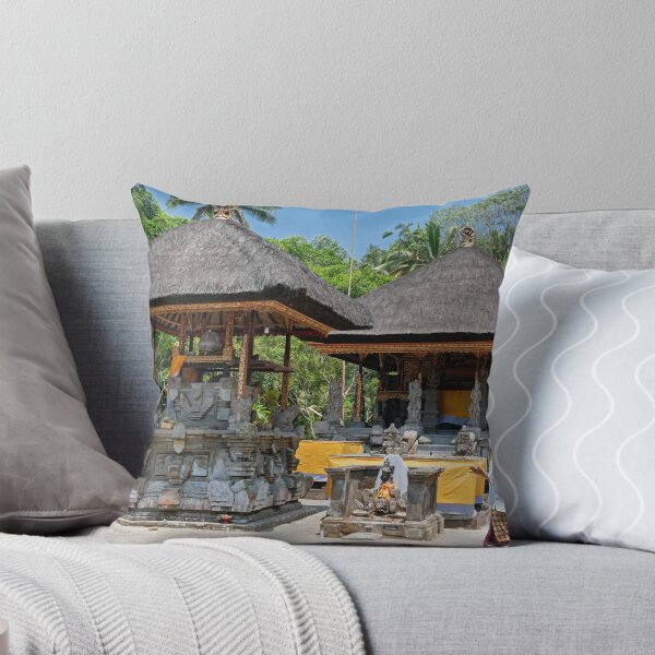 Item preview, The Gunung Kawi Temple Complex designed and sold by Kezzles.