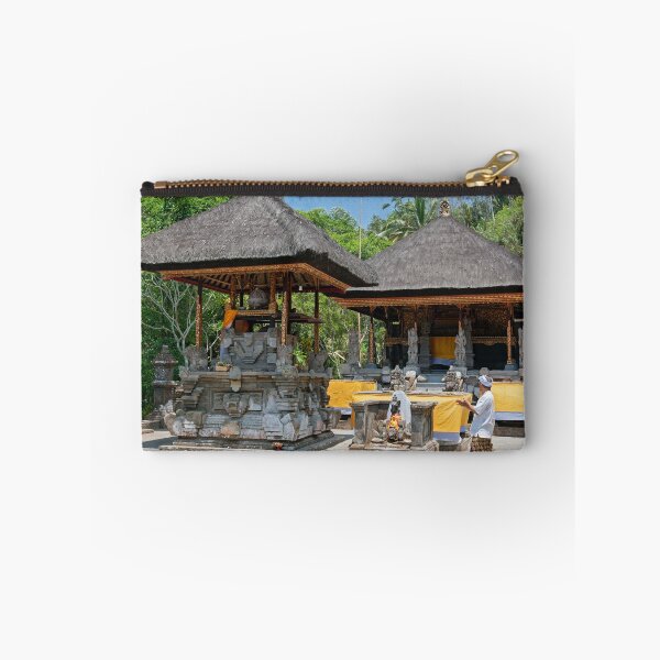 Item preview, The Gunung Kawi Temple Complex designed and sold by Kezzles.