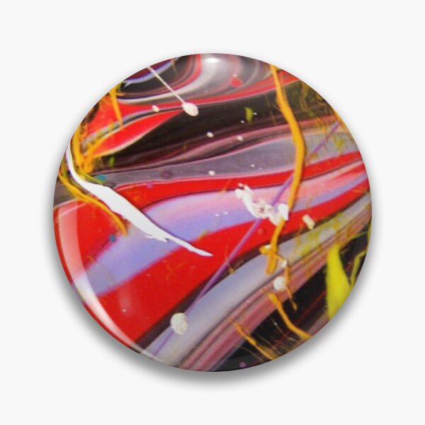 Item preview, Abstract Acrylic 2 designed and sold by Buschatzke.