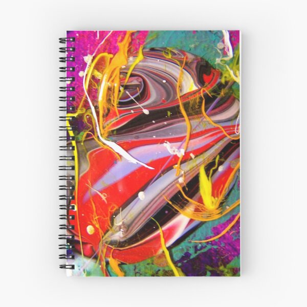 Item preview, Abstract Acrylic 2 designed and sold by Buschatzke.