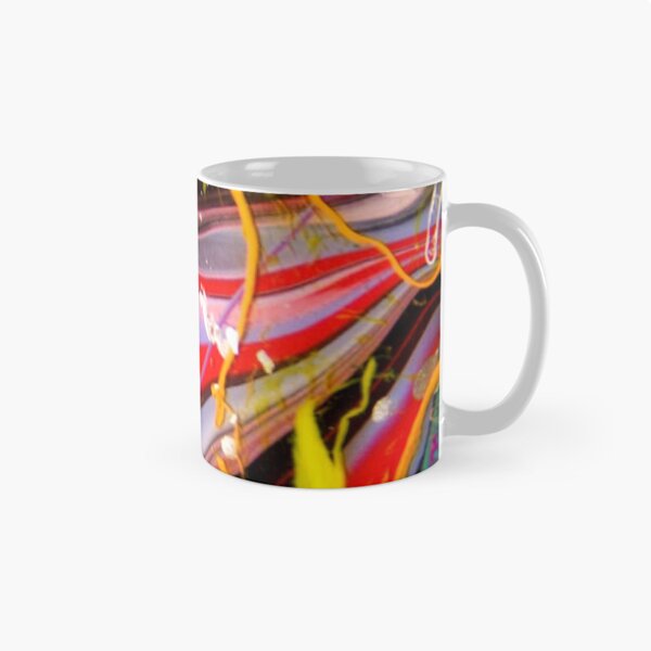 Item preview, Abstract Acrylic 2 designed and sold by Buschatzke.