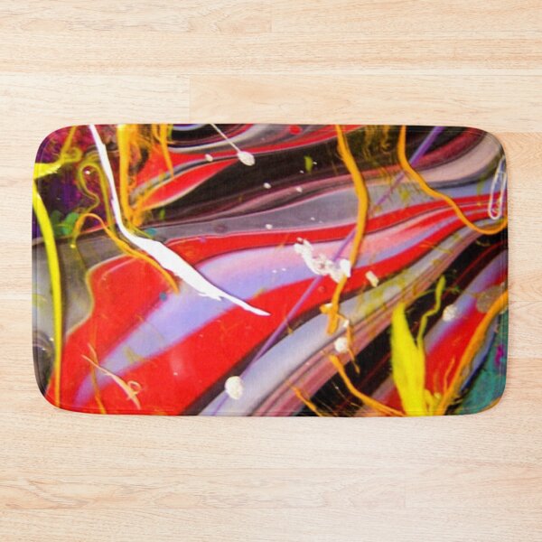 Item preview, Abstract Acrylic 2 designed and sold by Buschatzke.