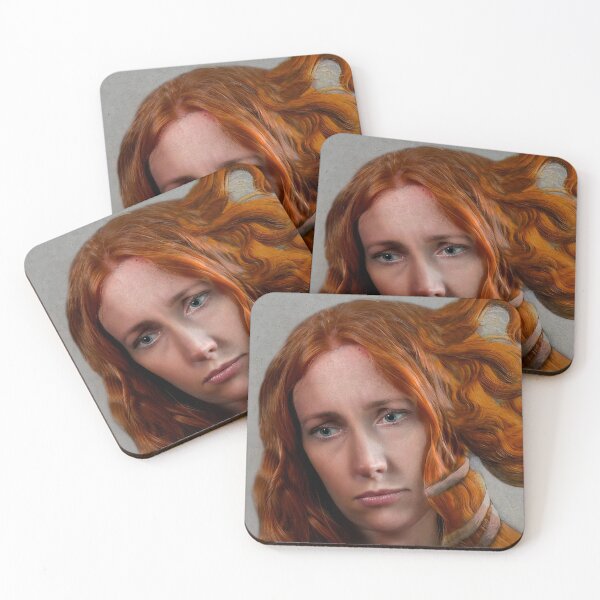 Item preview, Venus Reborn designed and sold by Graham Sessions.