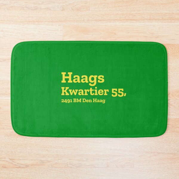 Item preview, Stadion Den Haag Adresontwerp designed and sold by The Chuck Wagon.
