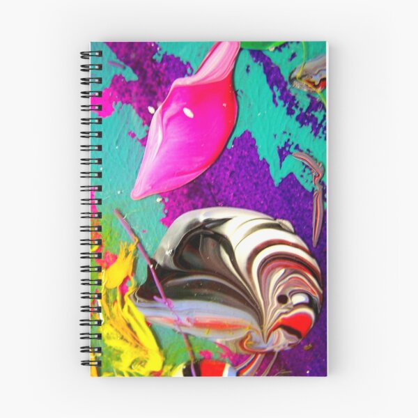 Item preview, Abstract acrylic 1 designed and sold by Buschatzke.