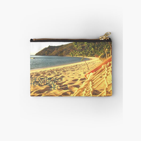 Item preview, The 9x9 Project - Heavy Dread - Album Cover - The O.C.B. designed and sold by dodgerock.