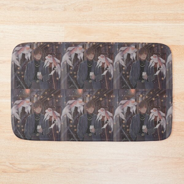 Item preview, Taehyung BTS designed and sold by lucixas.