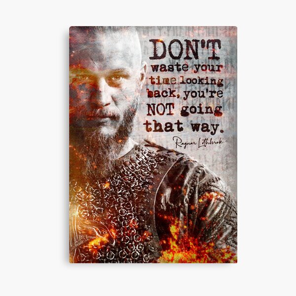 Featured image of post Ragnar Lothbrok Quotes Wallpaper 1odin gave his eye to acquire knowledge but i would give far more
