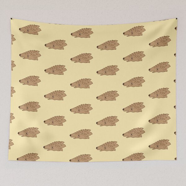 Item preview, Pangolin head / face designed and sold by jazzydevil.