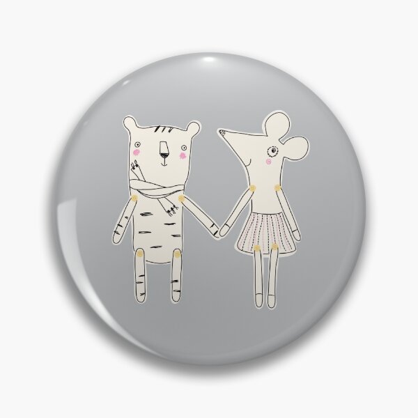 Item preview, best friends forever designed and sold by solarlullaby.